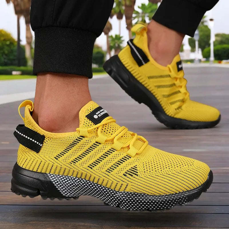 Dylan - Zapatos Transpirables Advance