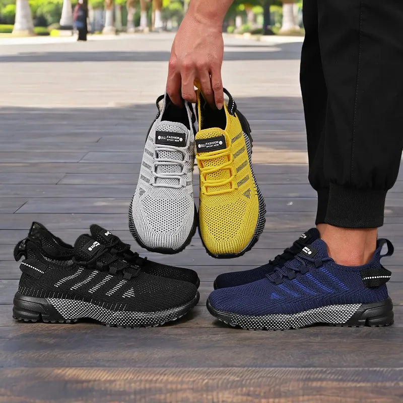 Dylan - Zapatos Transpirables Advance