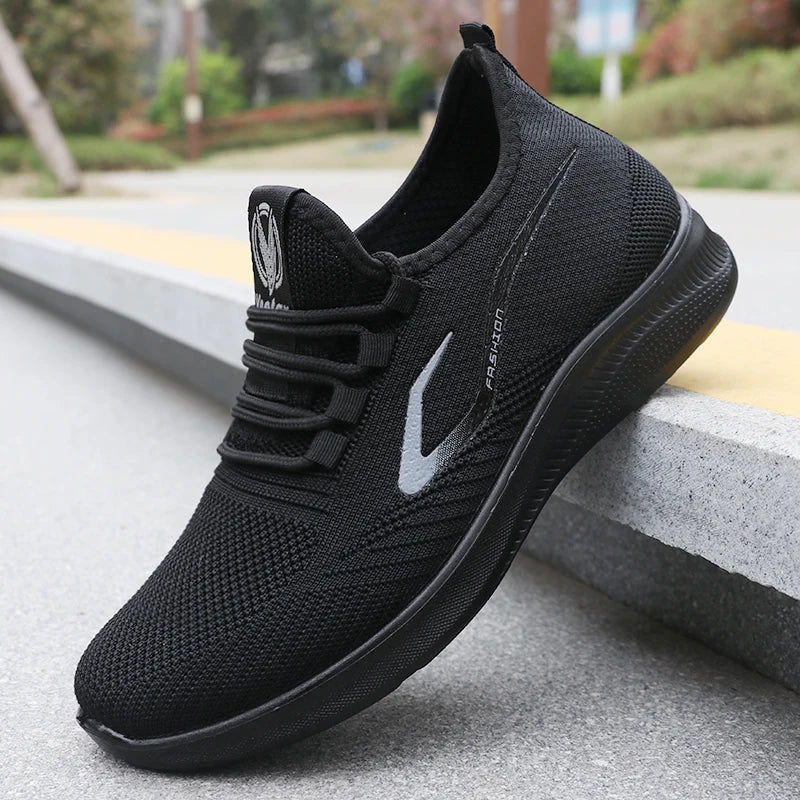Fabricio - Zapatos Transpirables Sport-Class
