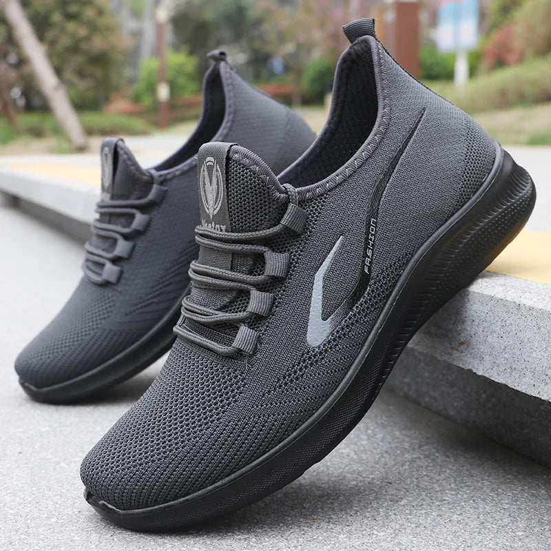 Fabricio - Zapatos Transpirables Sport-Class