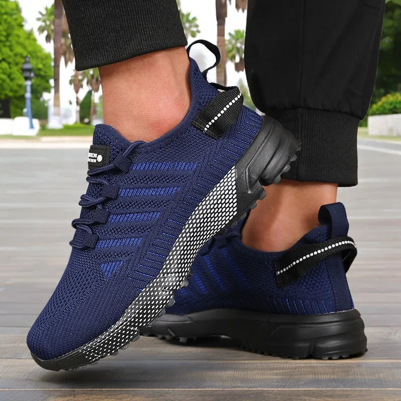 Dylan - Zapatos Transpirables Advance