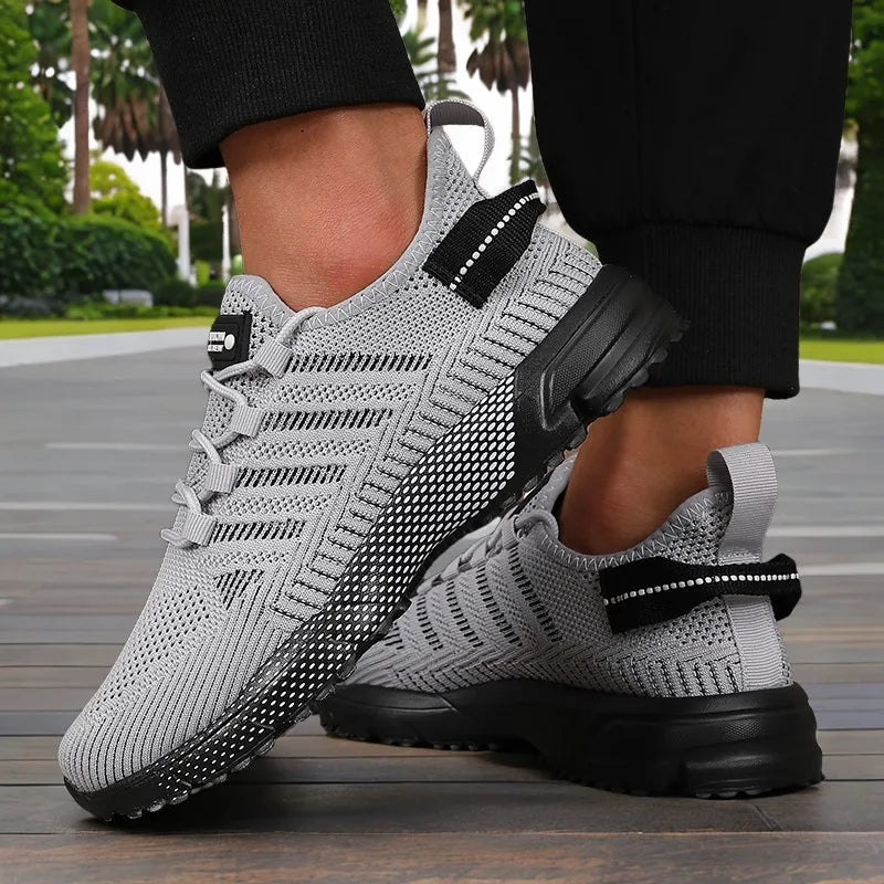 Dylan - Zapatos Transpirables Advance