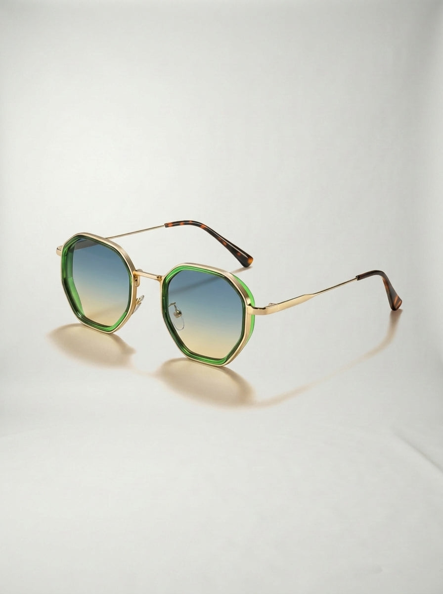 Pamela - Gafas de Sol SIENA