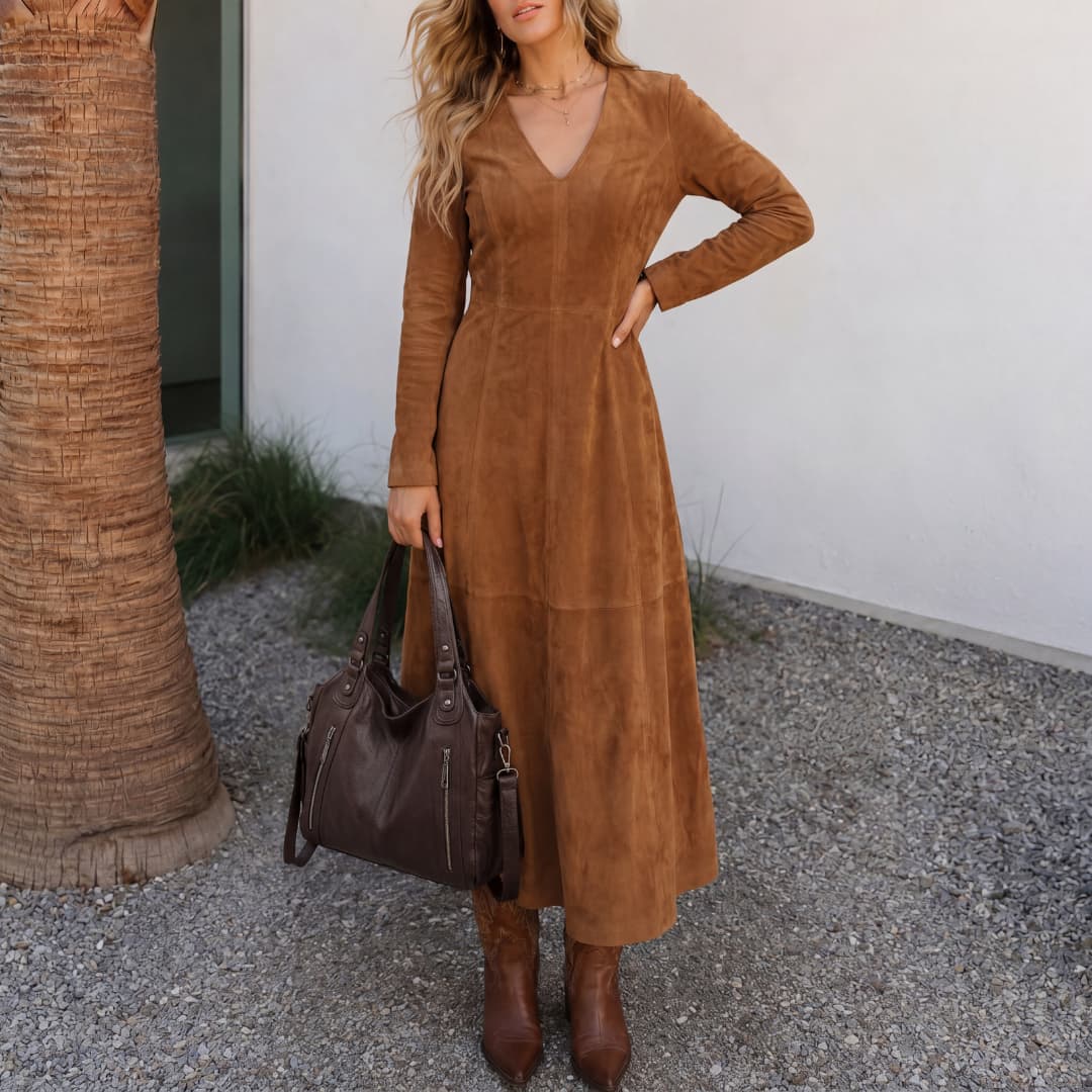 Claudia - Bolso Vesta Urbano