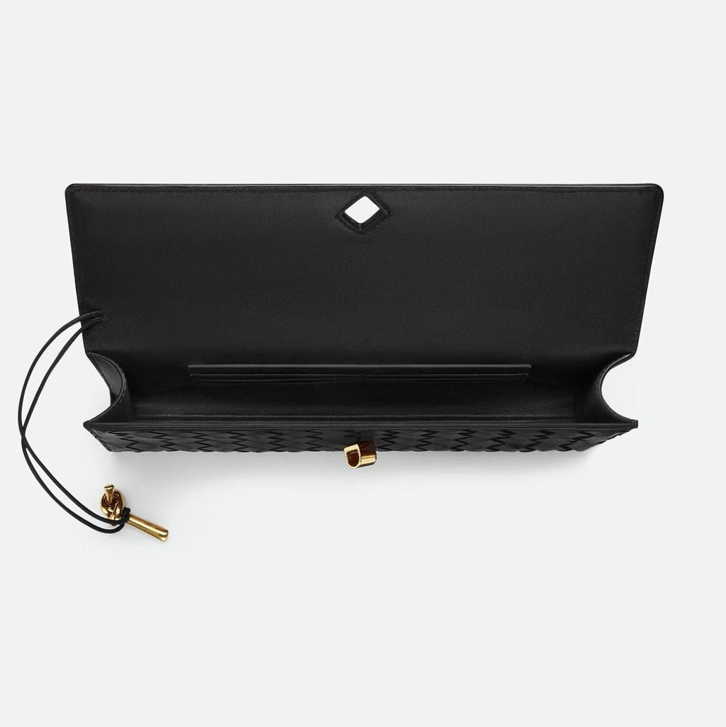 Karina - Bolso Noiré