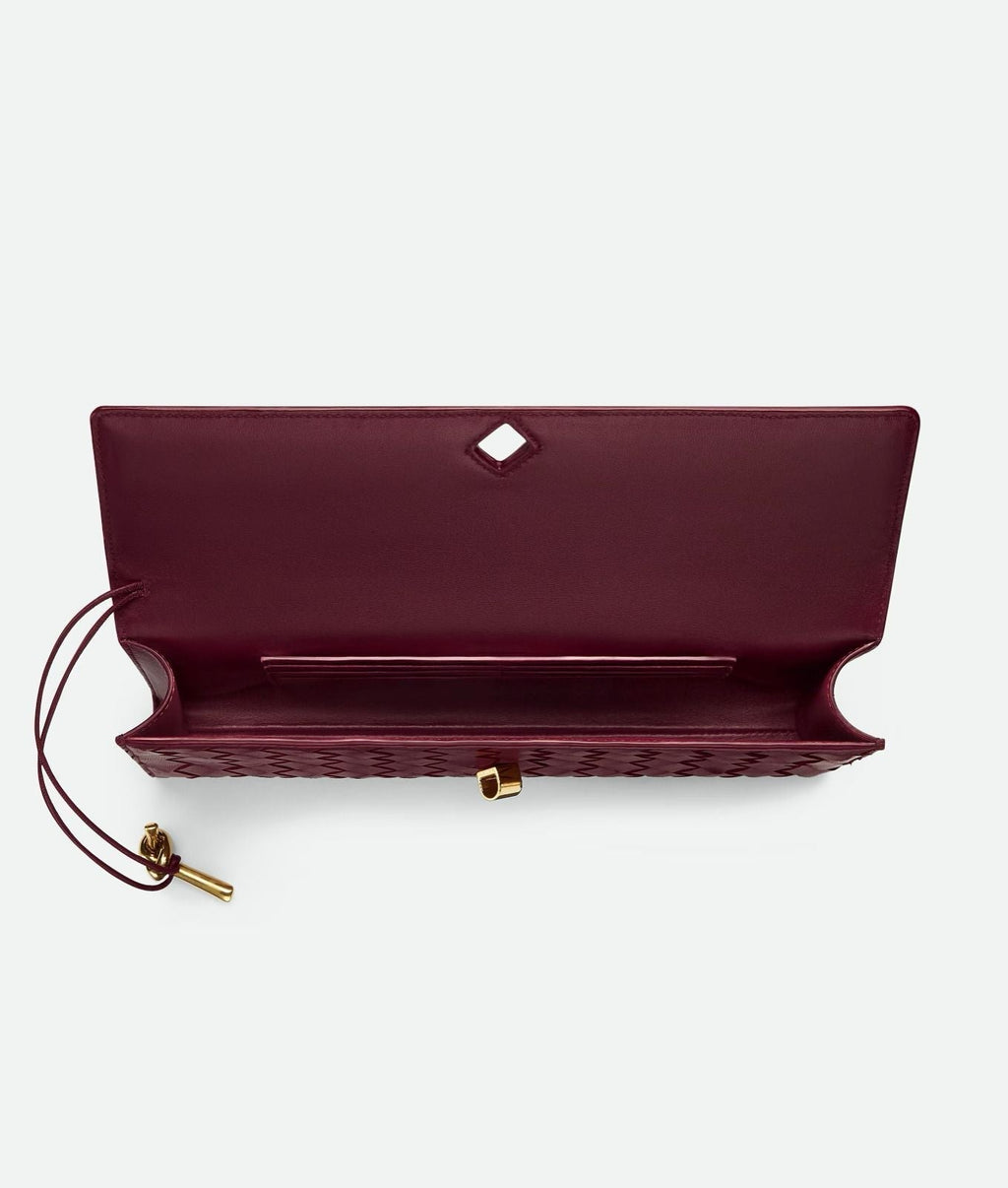 Karina - Bolso Noiré