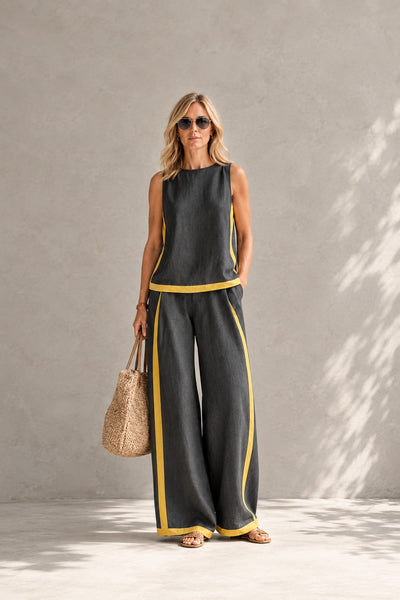 Conjunto Unico de Alma
