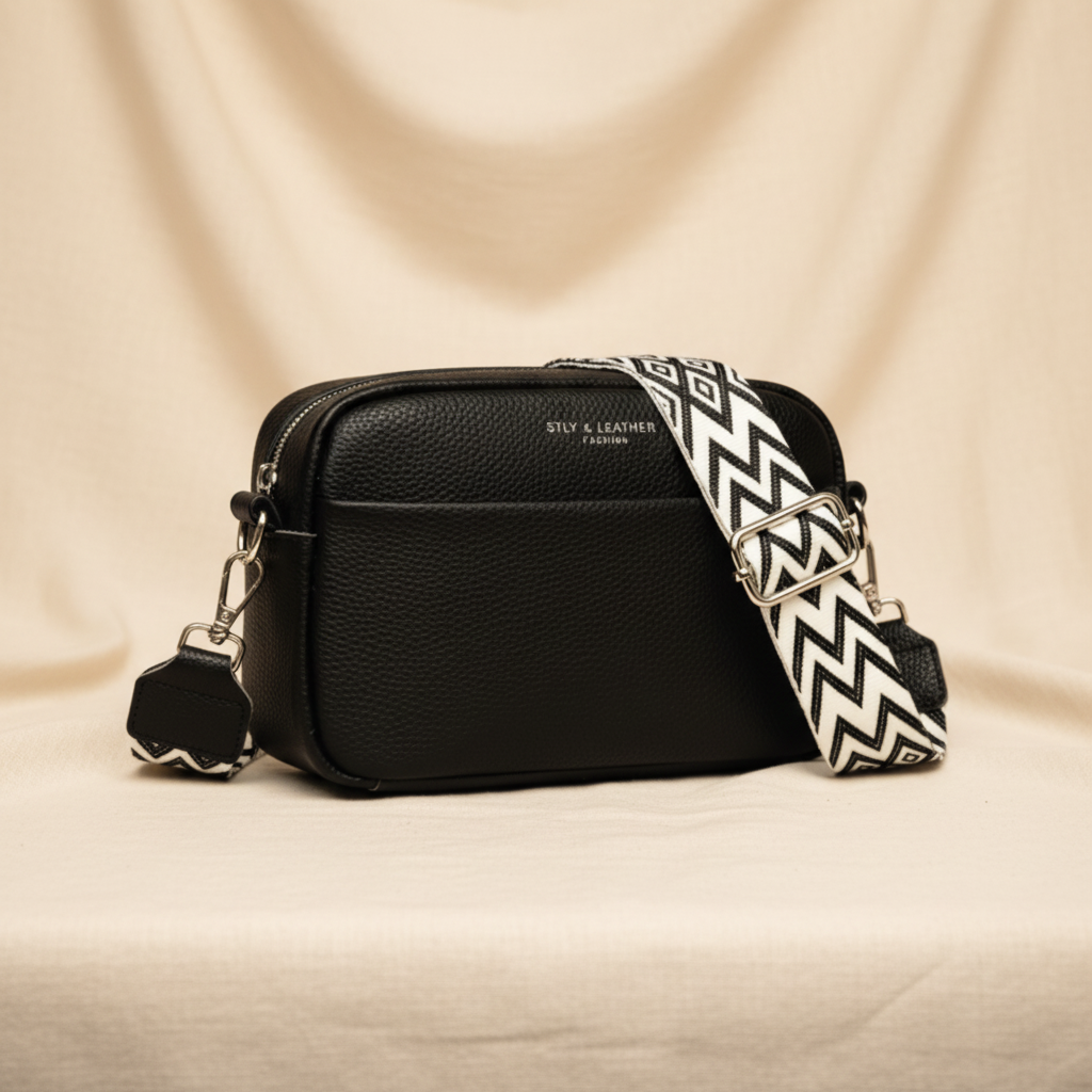 Bolso de Hombro Limitado de Alma