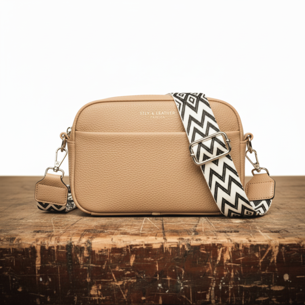 Bolso de Hombro Limitado de Alma