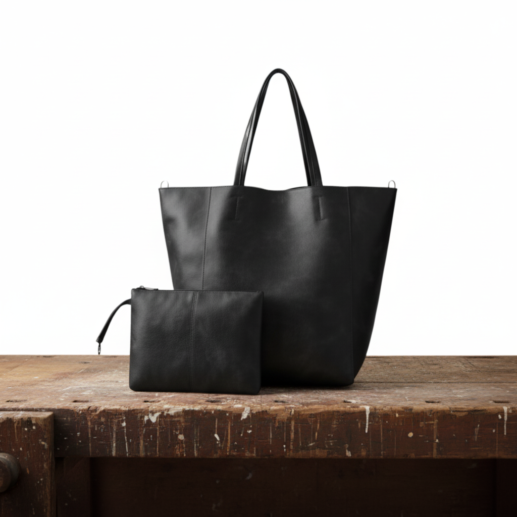 Bolso Hombro Retro de Alma