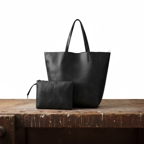 Bolso Hombro Retro de Alma