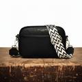 Bolso de Hombro Limitado de Alma