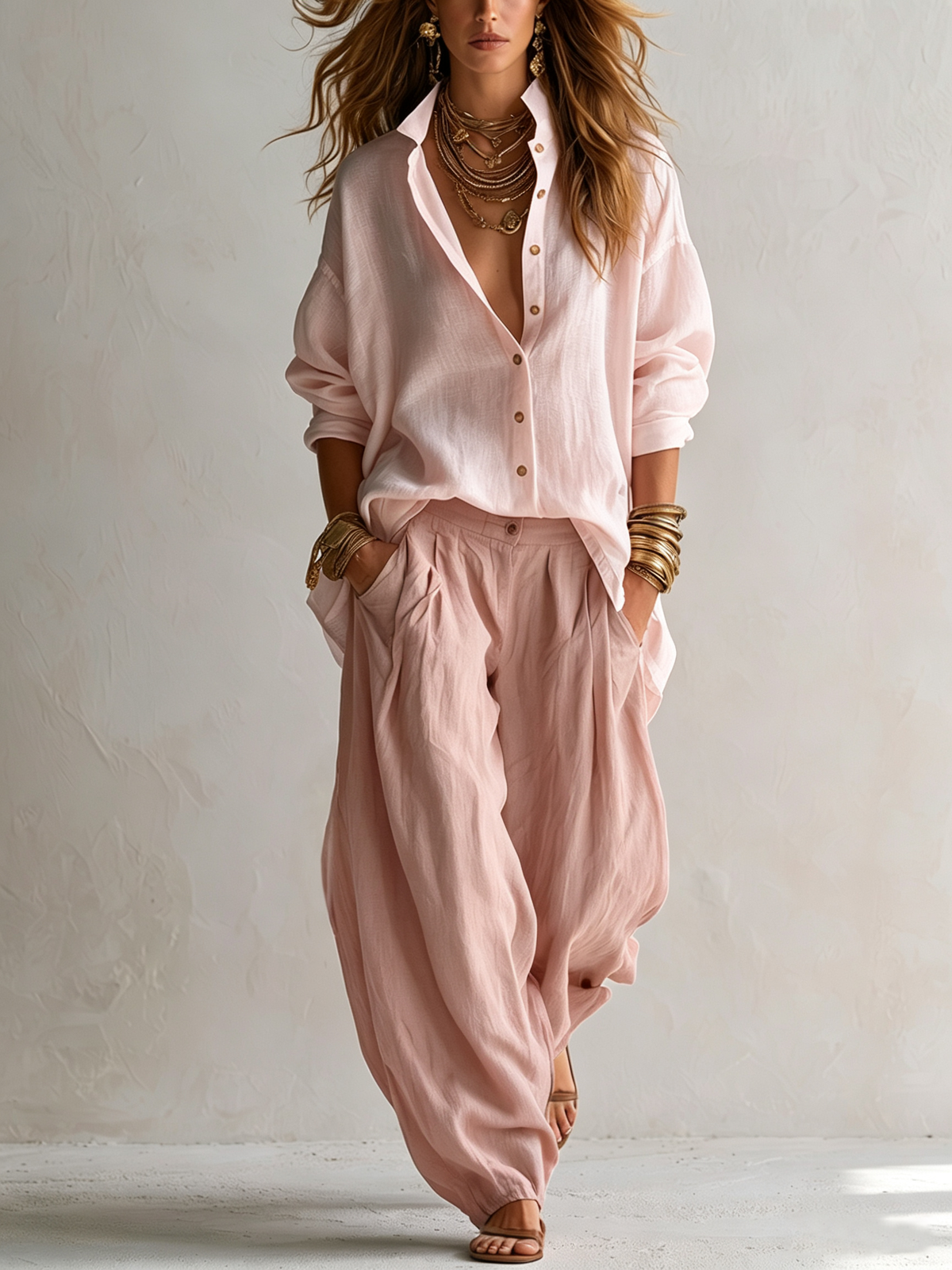 Conjunto Limitado de Alma