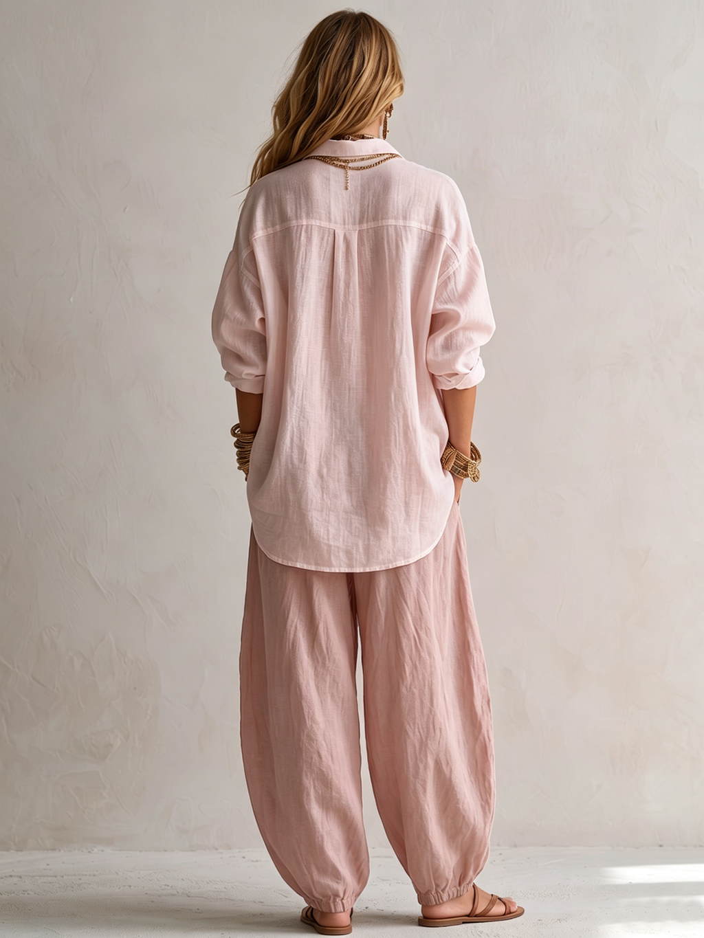 Conjunto Limitado de Alma