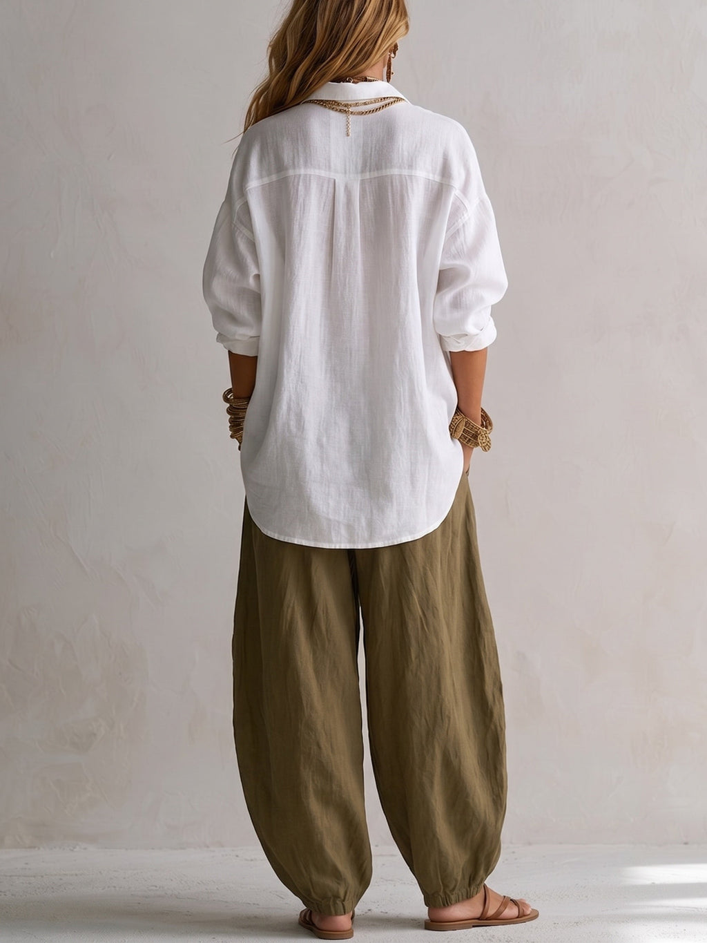 Conjunto Limitado de Alma