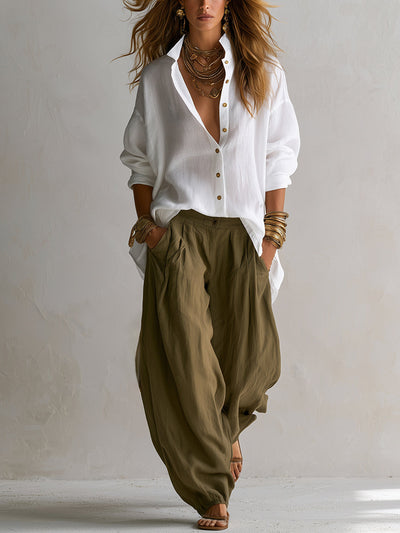 Conjunto Limitado de Alma