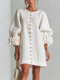Vestido Mini de Alma