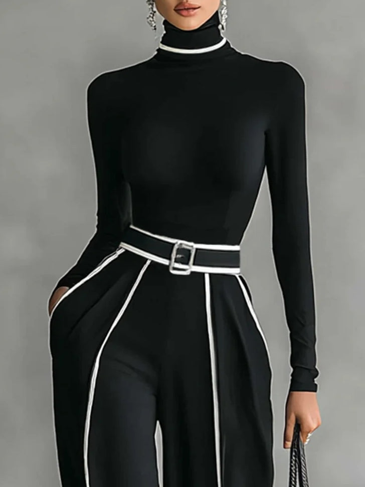 Conjunto dos piezas Limitado de Alma