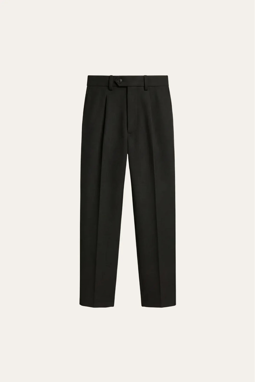 Mauricio - Pantalón Negro Elegante