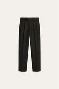 Mauricio - Pantalón Negro Elegante