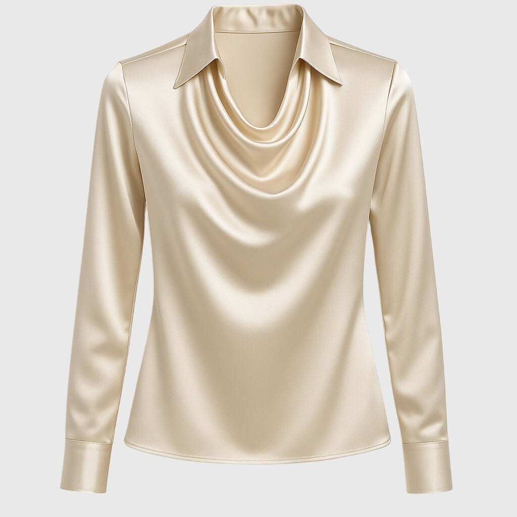 Graciela - Blusa elegante