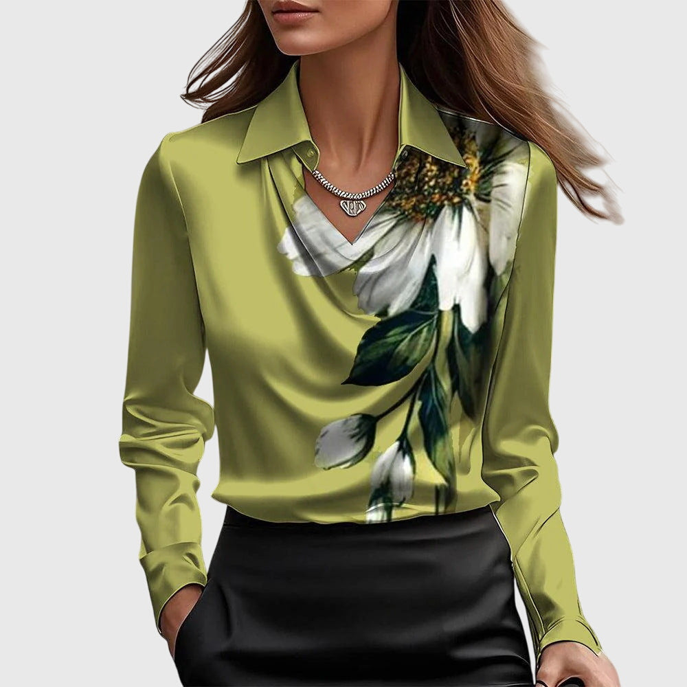 Graciela - Blusa elegante