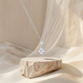 Mailen - Collar Gota Elegante