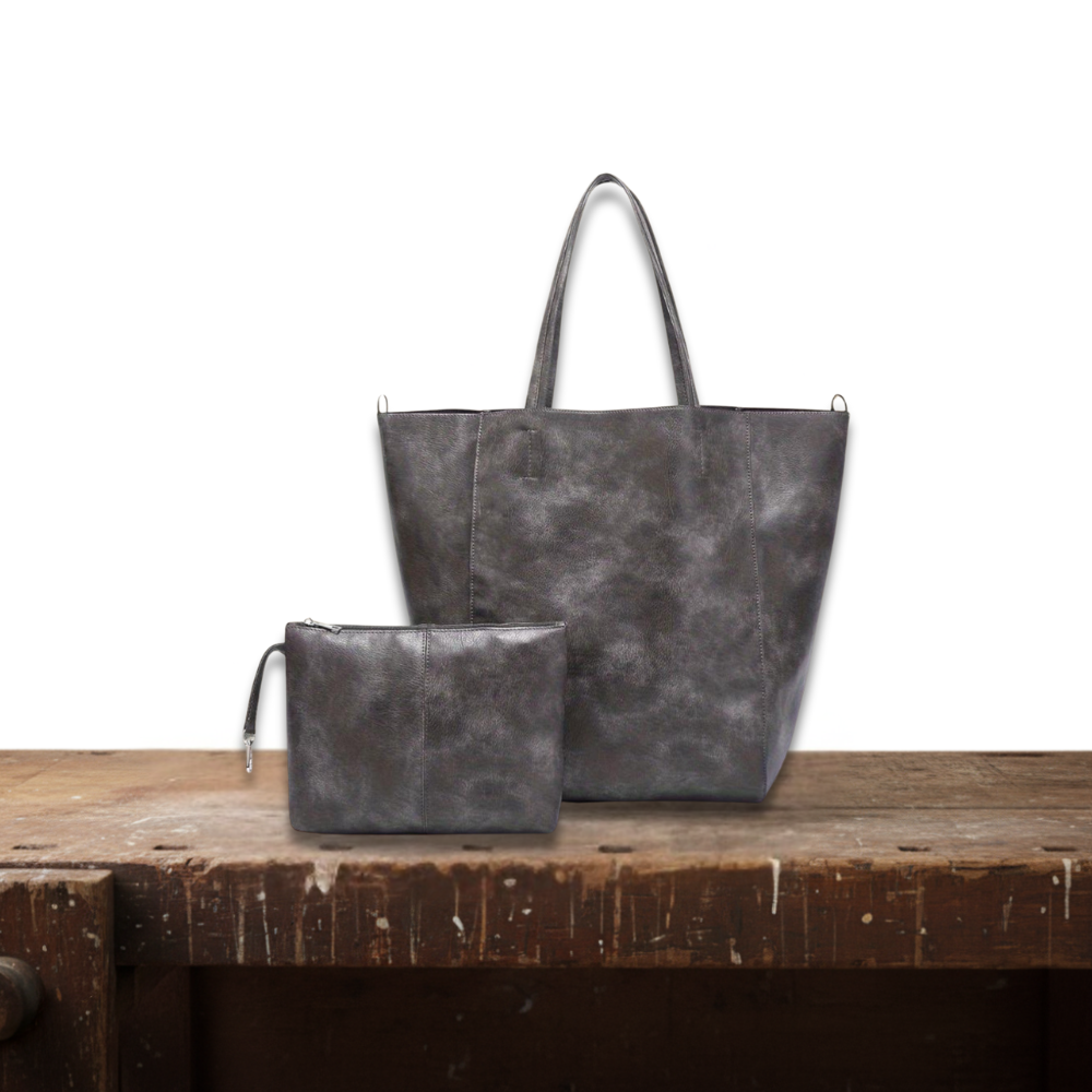 Bolso Hombro Retro de Alma