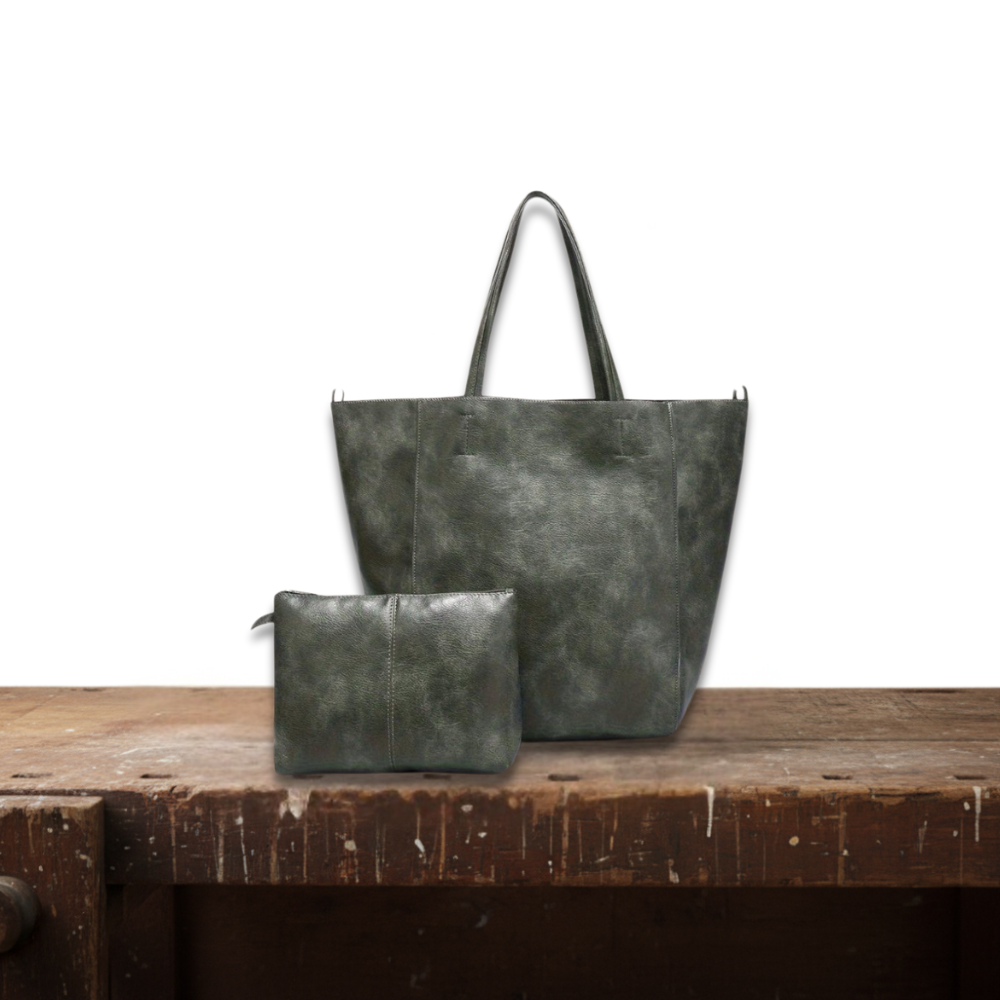 Bolso Hombro Retro de Alma