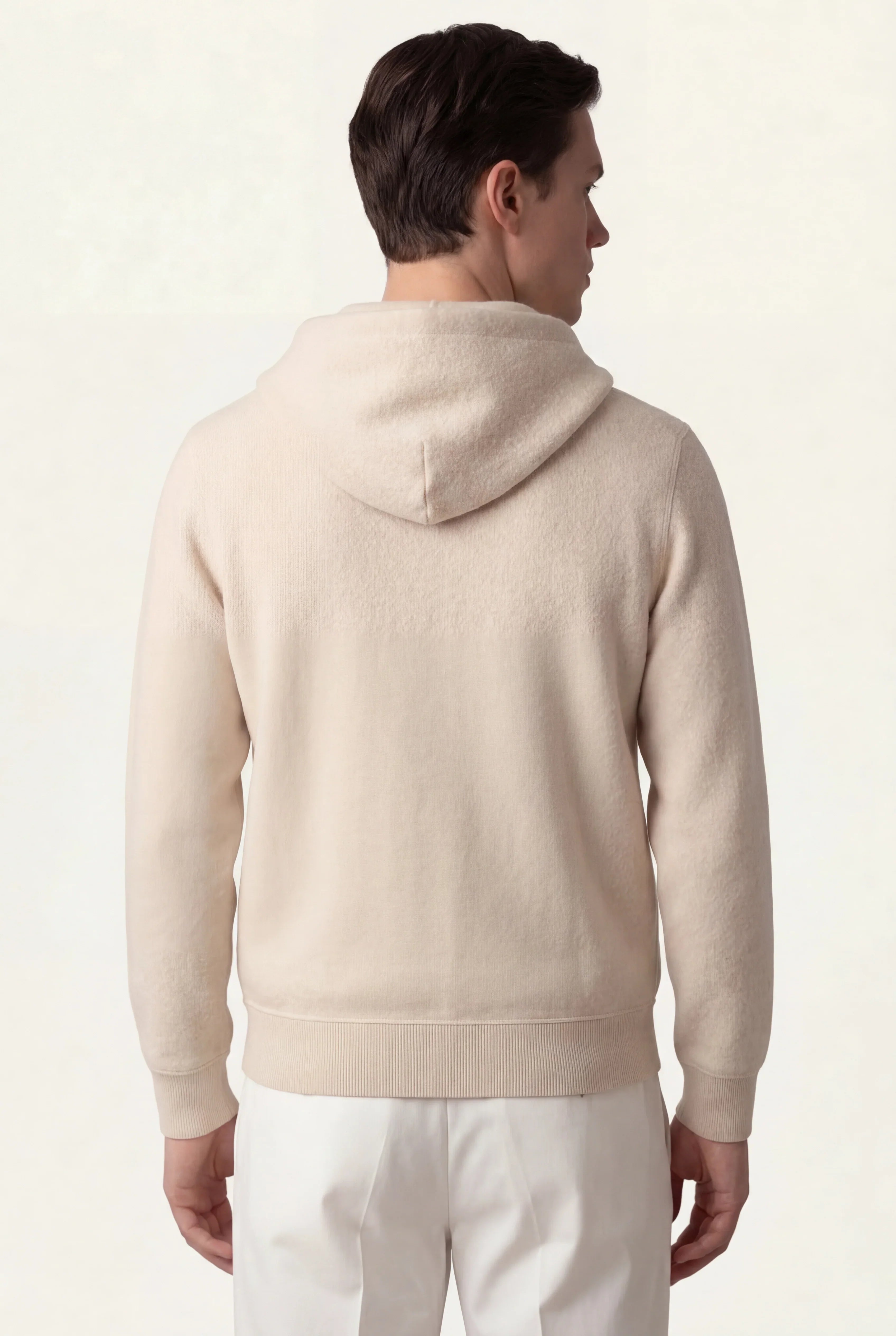 Teo - Buzo Noro City Color Beige