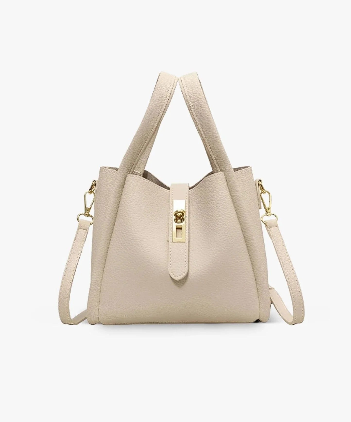 Vanesa - Bolso tote estructurado elegante