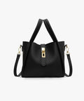 Vanesa - Bolso tote estructurado elegante