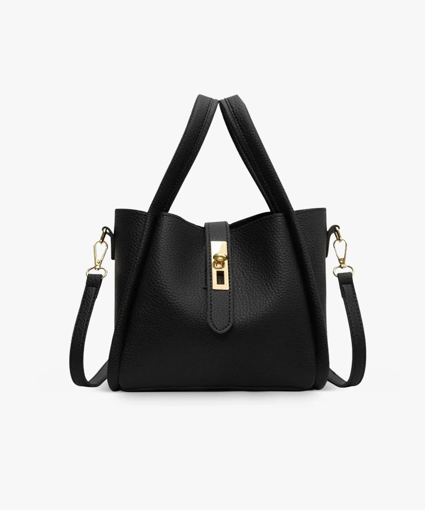 Vanesa - Bolso tote estructurado elegante