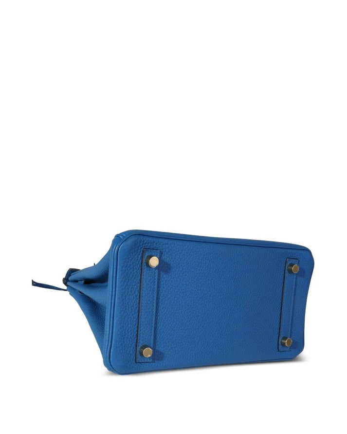 Zoe - Bolso tipo Birkin elegante