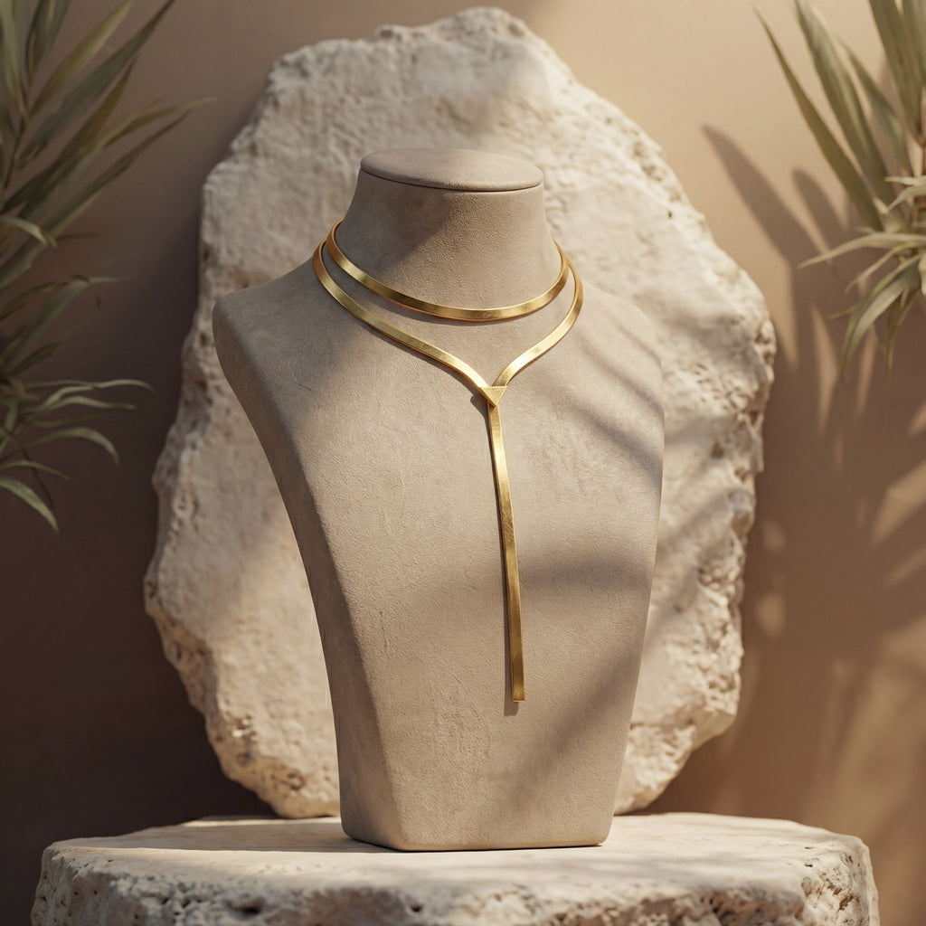 Belen - Collar Zenith