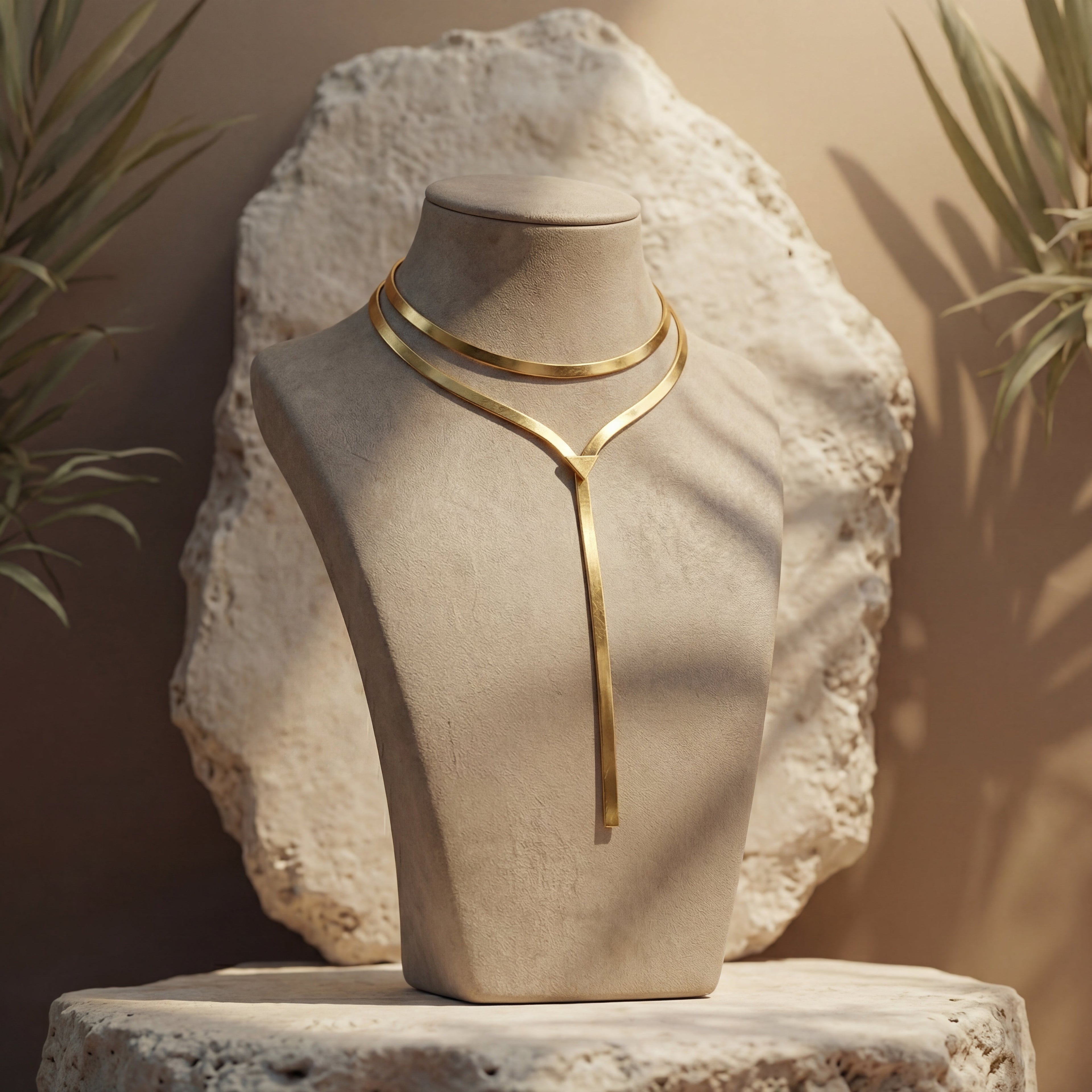 Belen - Collar Zenith