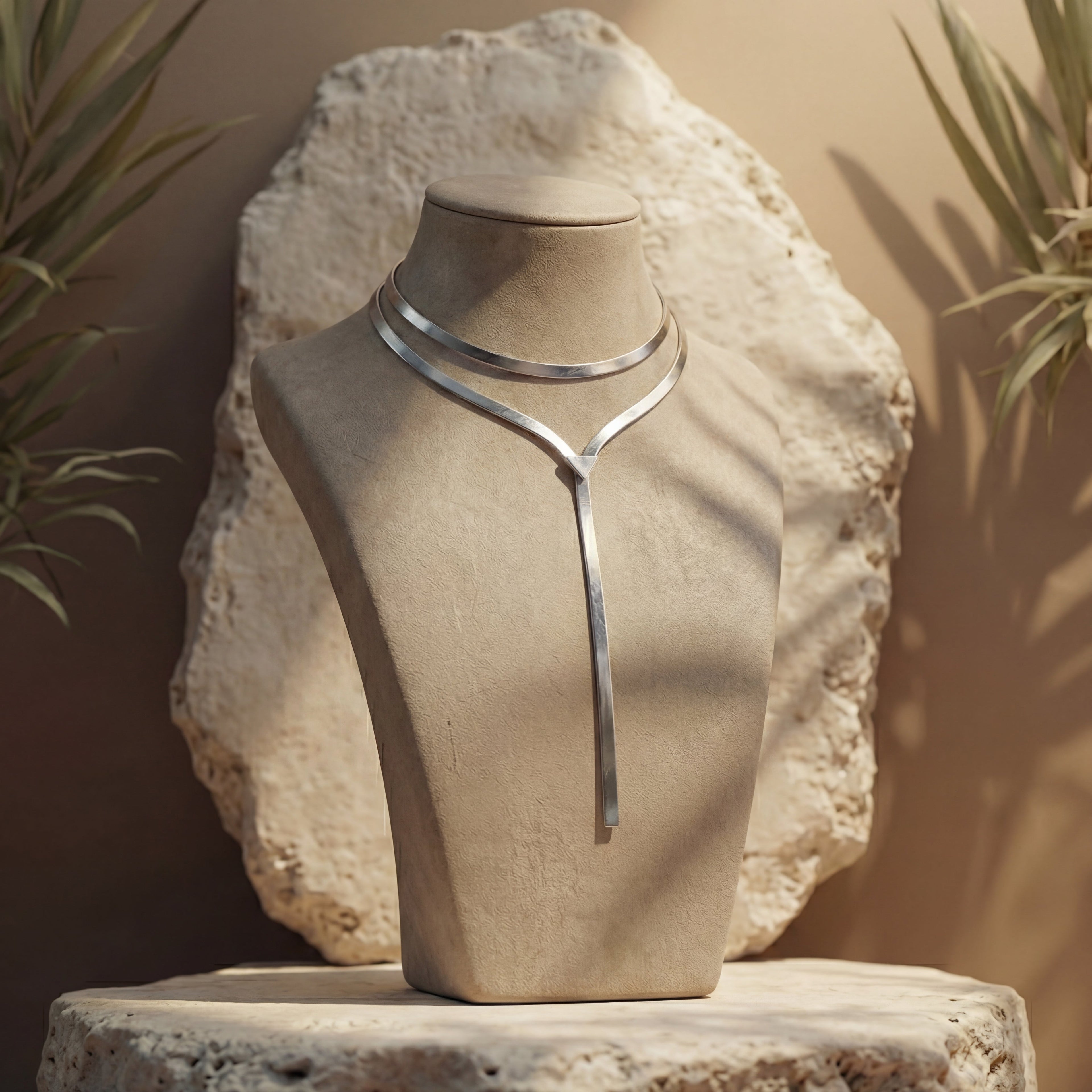 Belen - Collar Zenith