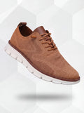 German - Zapatos Transpirables Ultracomfort Marrónes