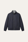 Hernan - Chaqueta Técnica Azul Marino