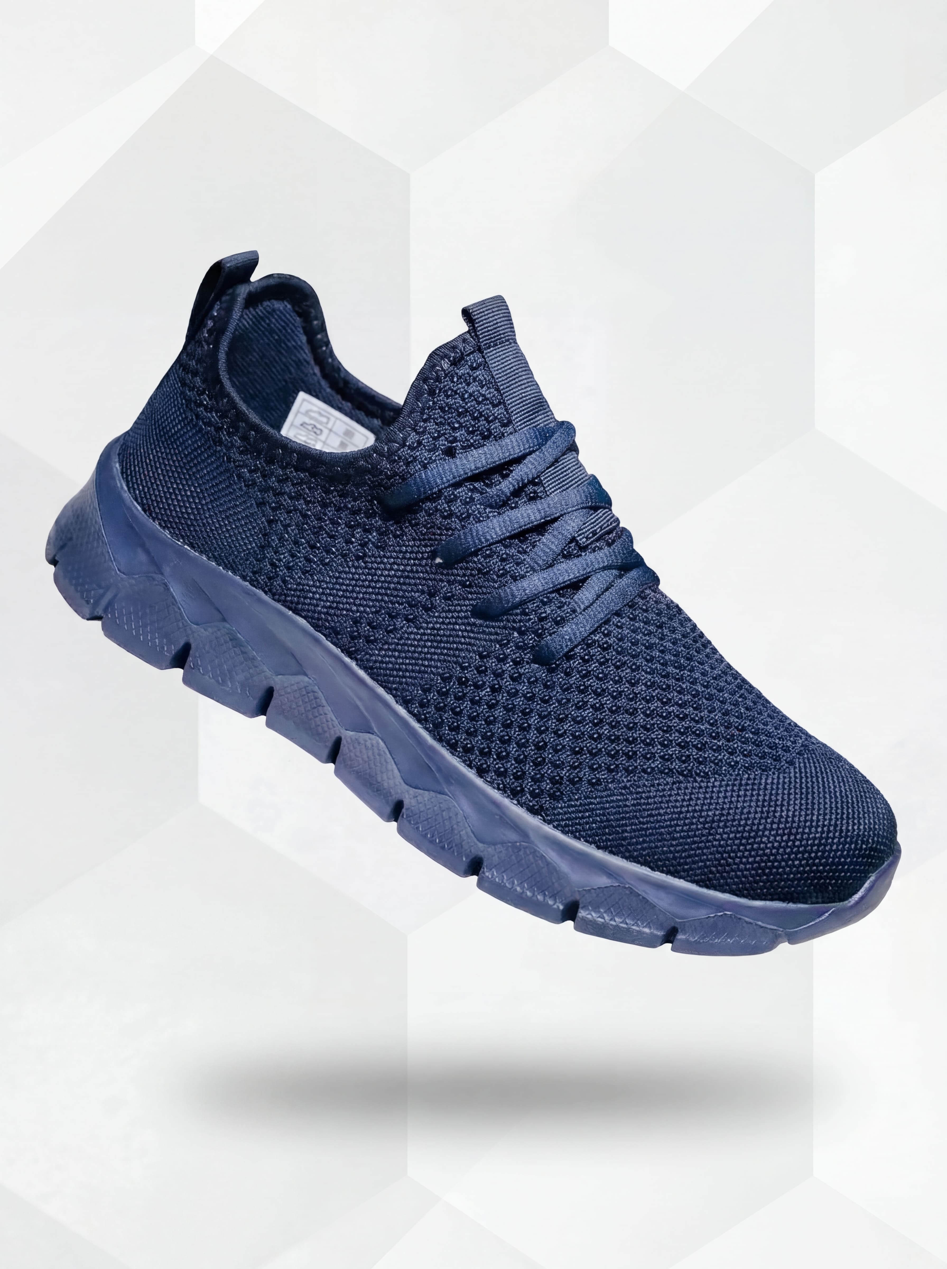 Ariel - Zapatos Transpirables Impact