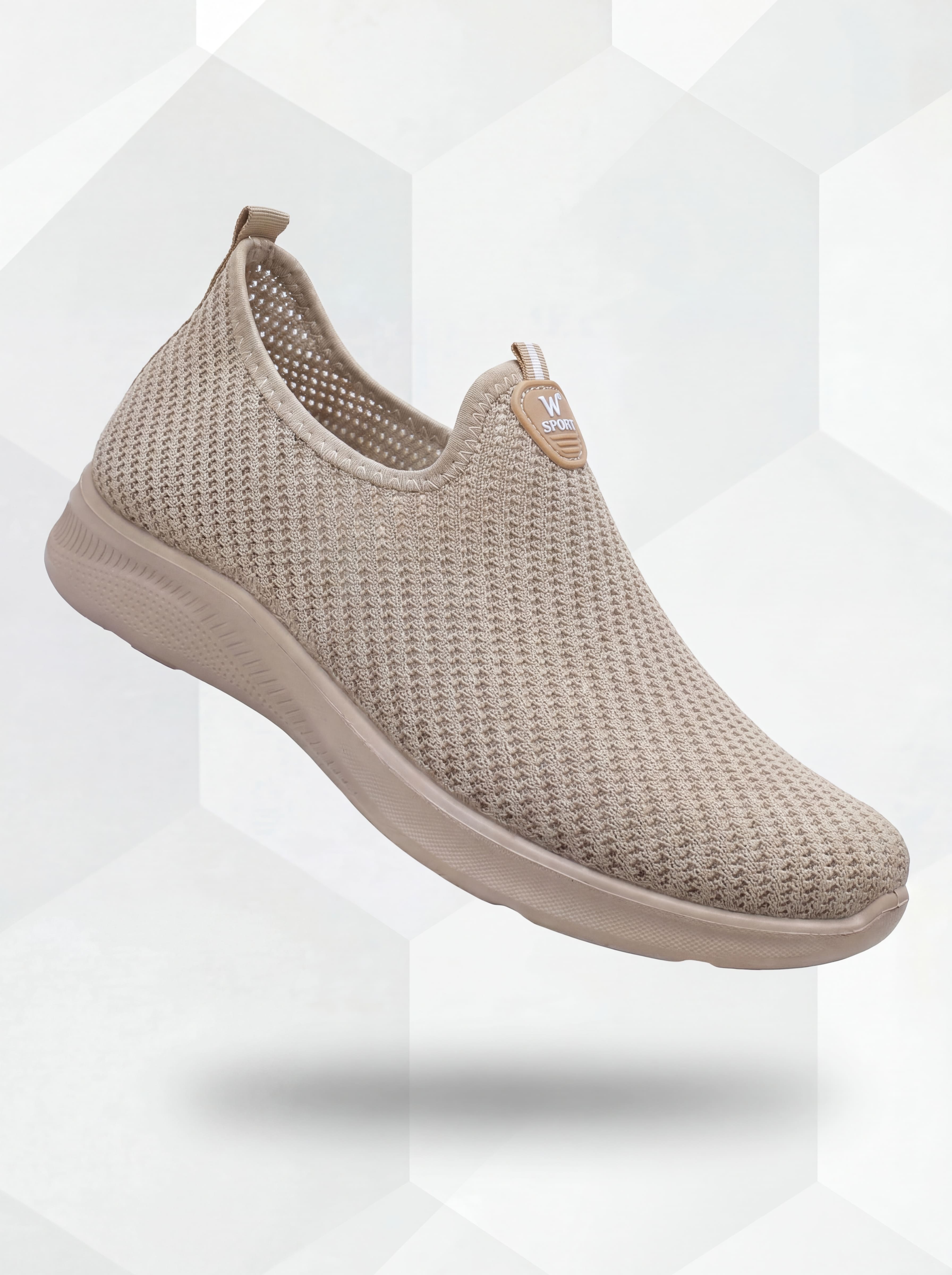 Cesar - Zapatos Transpirables Alivio