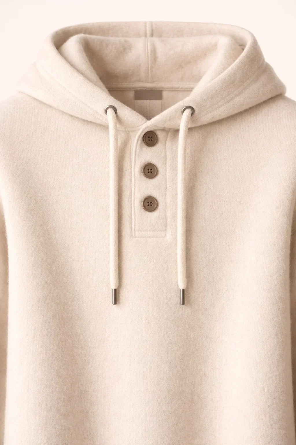 Teo - Buzo Noro City Color Beige